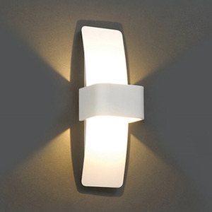 LED비비사각 I형 벽등(7W)