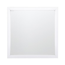 피카소 욕실거울(화이트) 800x800